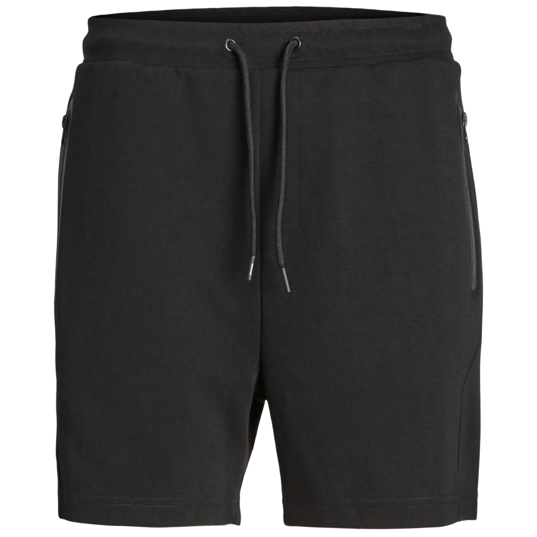 J&J Crni Muški Šorts JPSTGORDON FUSION